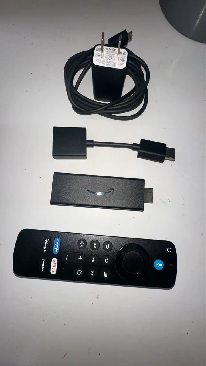 Fire stick Amazon 