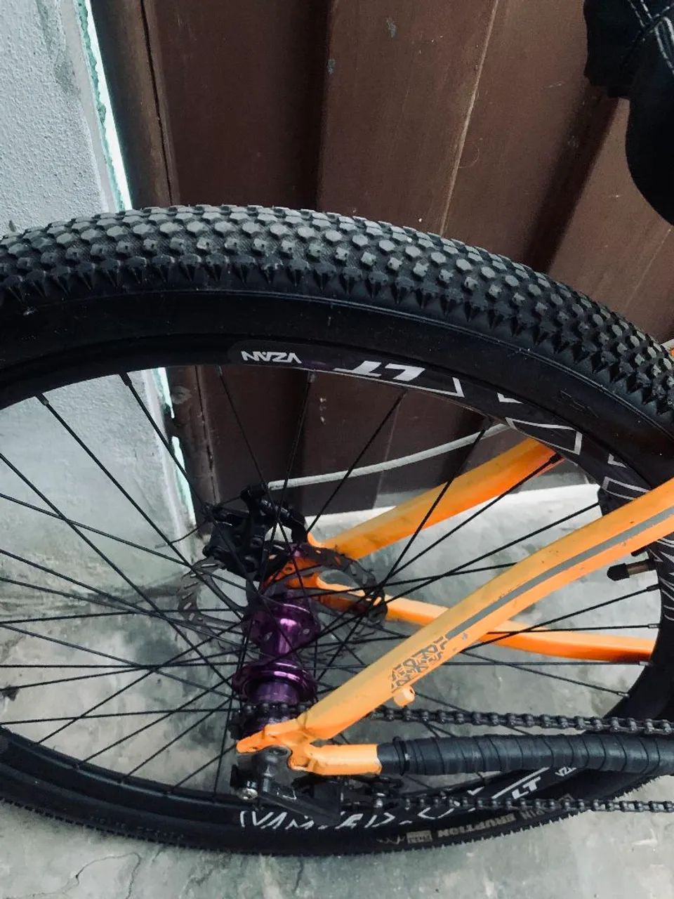 Nero 3 aro 29 - Foto 4