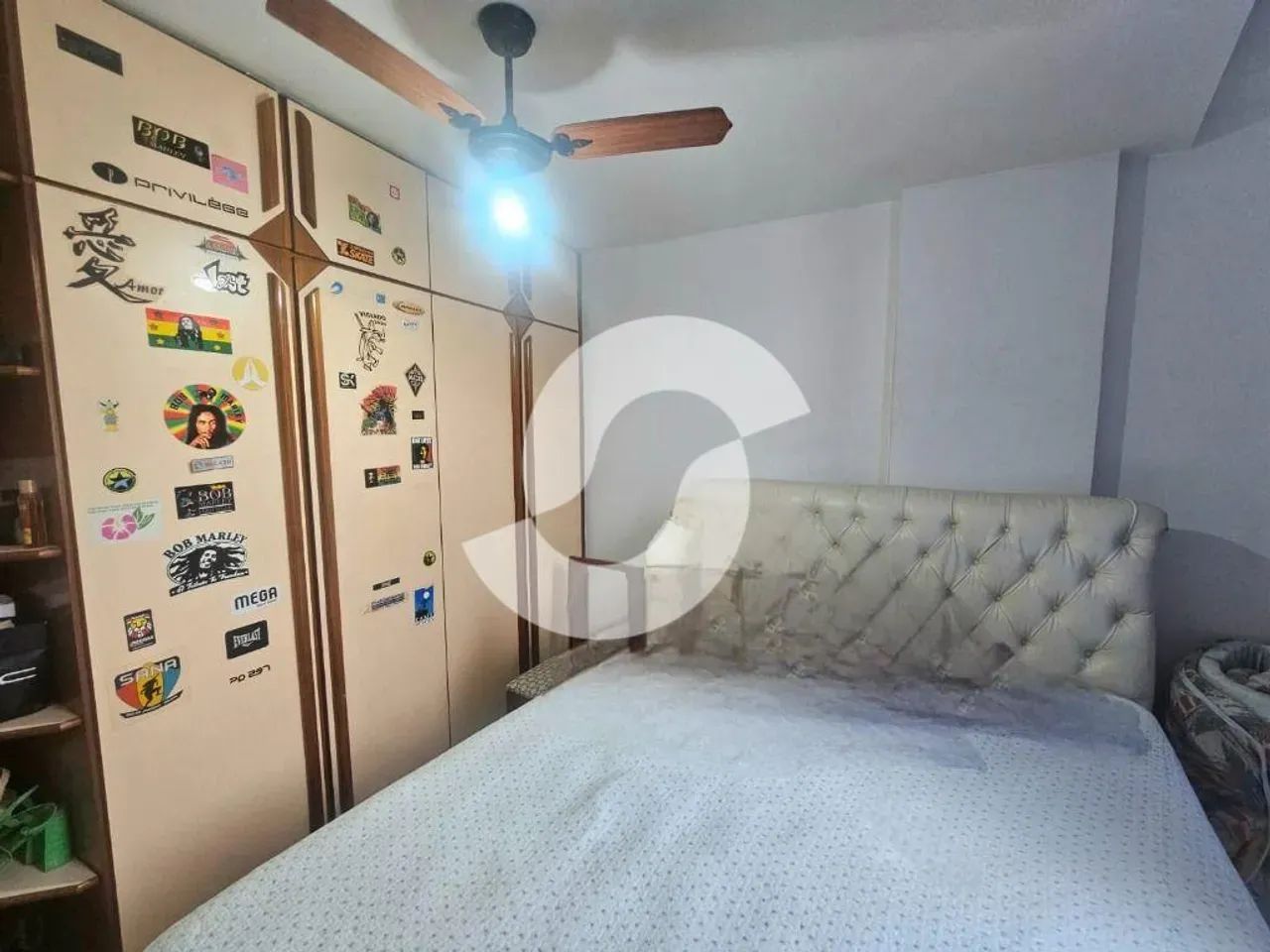 Imóvel para venda com 140 metros quadrados com 3 quartos em Ingá - Niterói - RJ - Foto 7