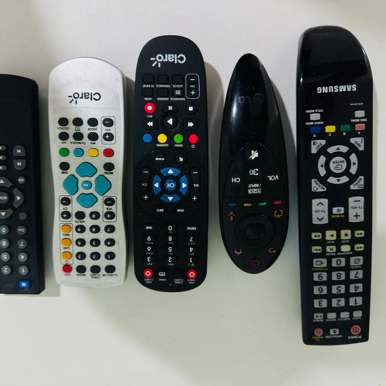 CONTROLES REMOTOS DIVERSOS  - Foto 4