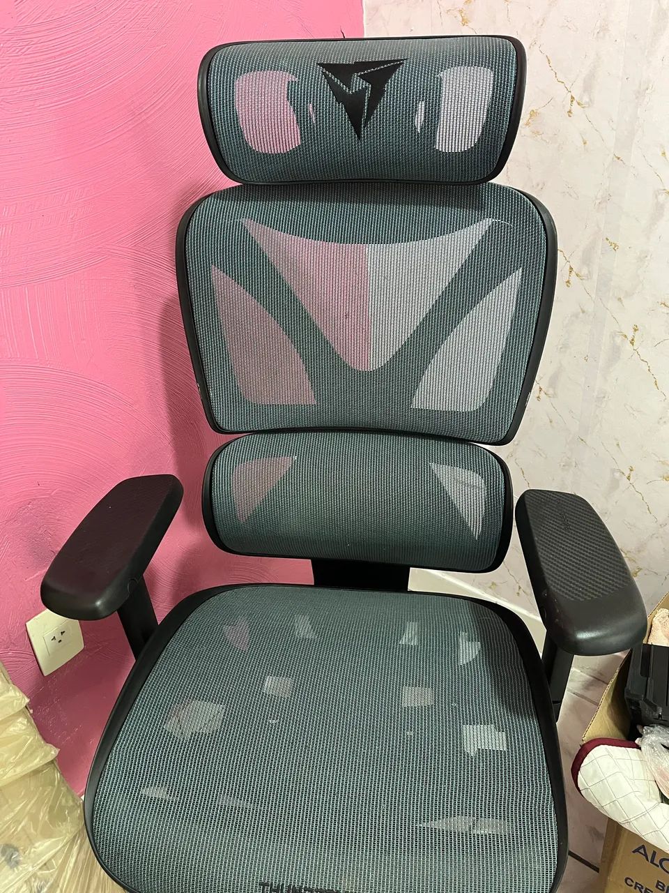 PC Chair