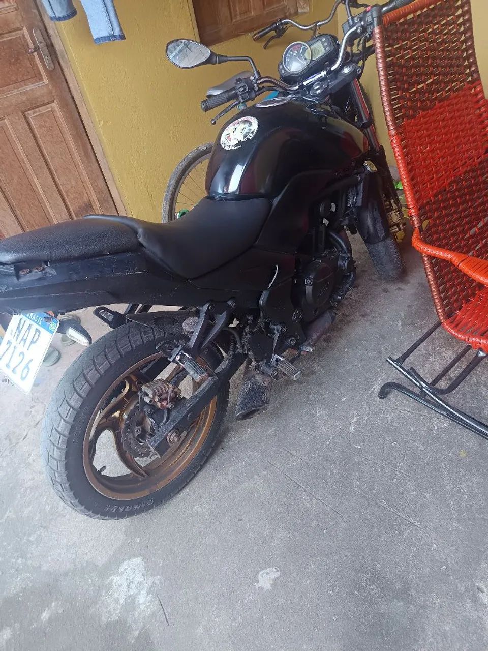 Next 250 - Foto 2