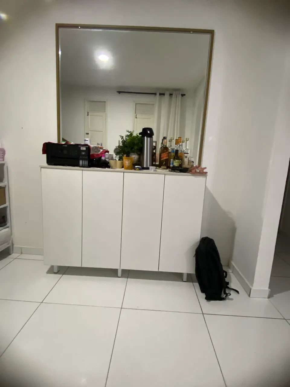 Sala de jantar 