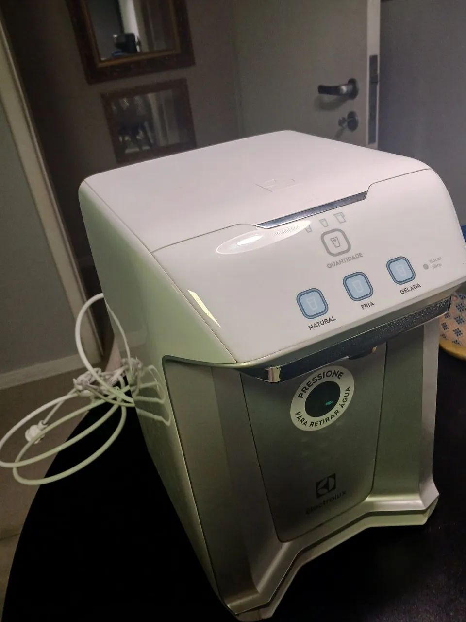 Vendo bebedouro Electrolux 