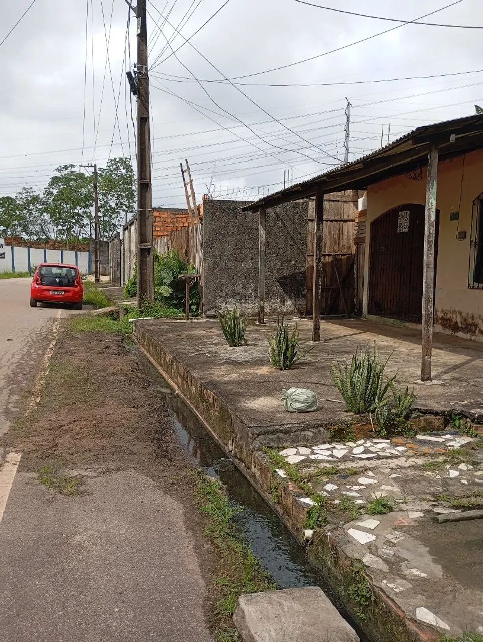 Foto - Ananindeua - Curuçambá