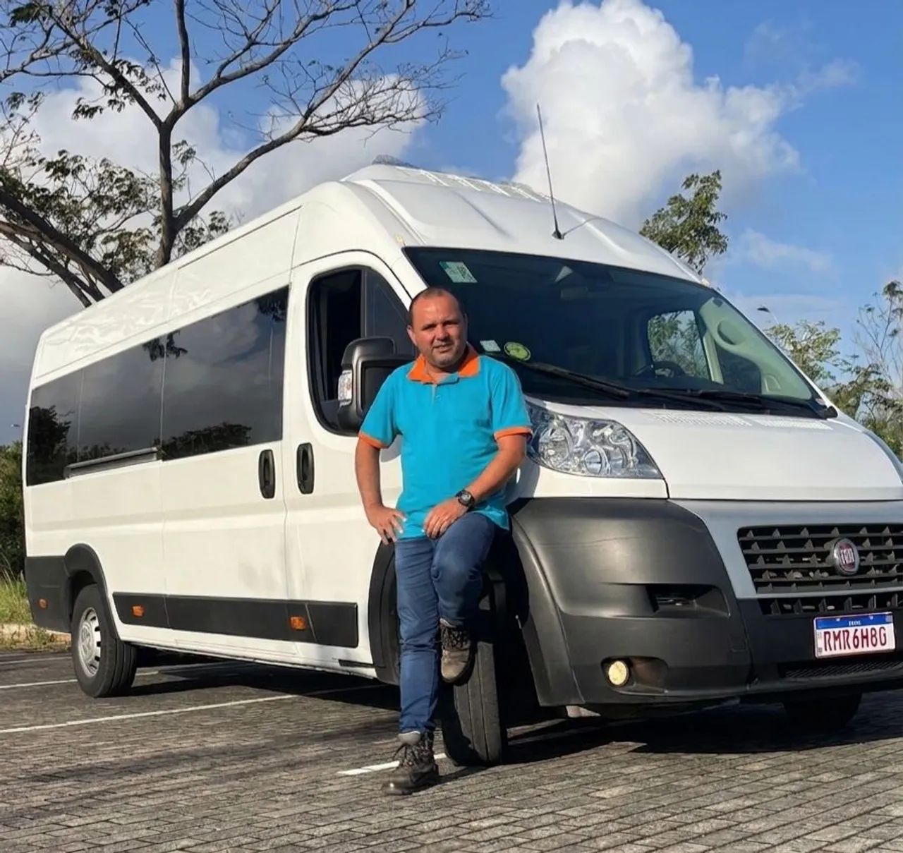 Vans em Natal RN Localização  - Foto 3