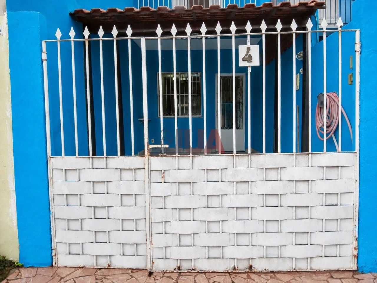 Casa Duplex com Varandas, Área Gourmet e Vaga - Ponto Chic - Foto 3
