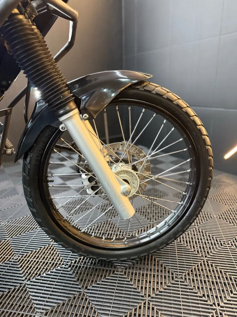 Yamaha Tenere 2019  - Foto 2