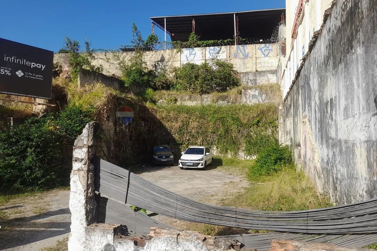 Lote Comercial em BH - Oportunidade! - Foto 2