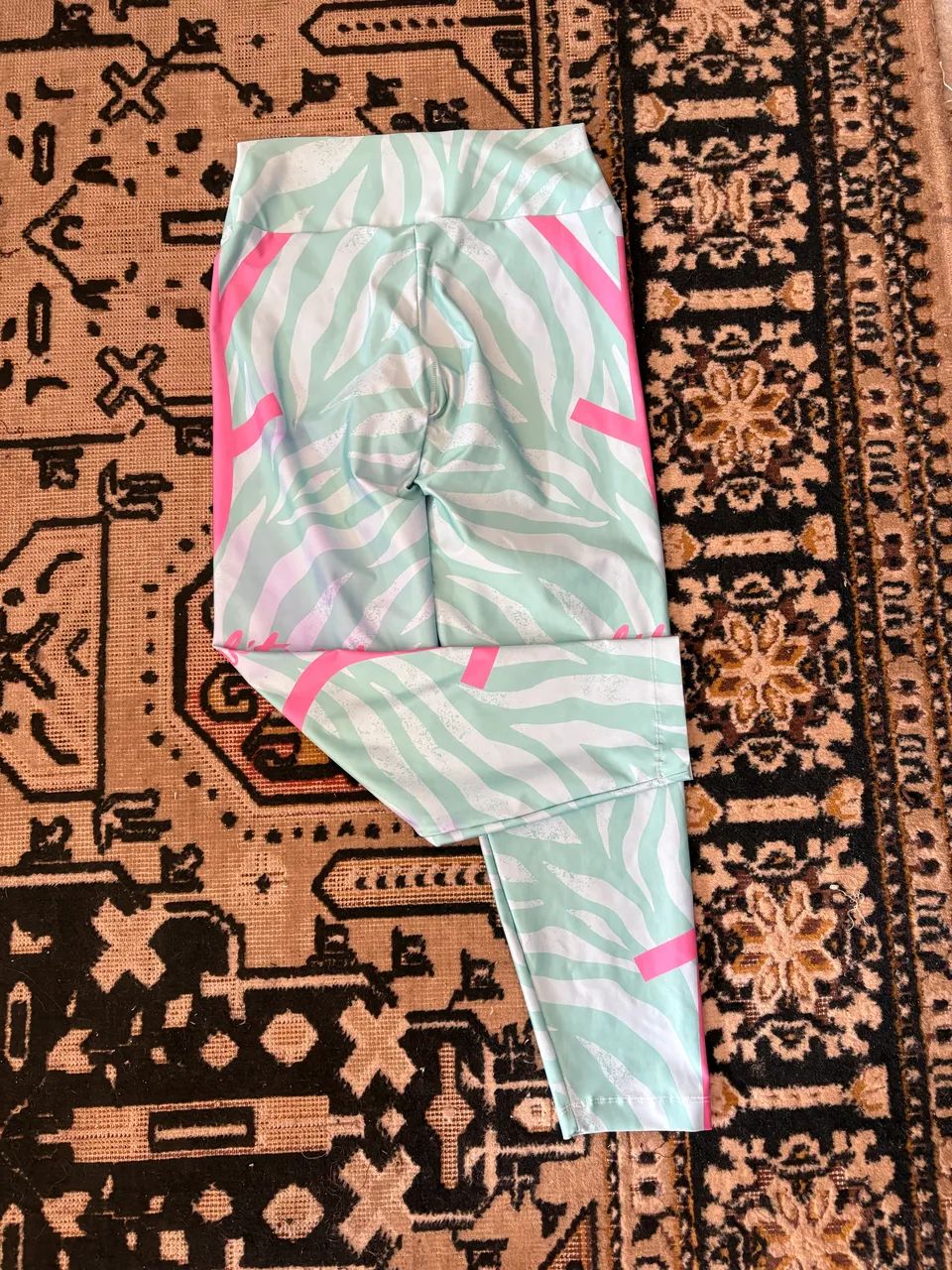 Calças leggings, 20,00 cada - Foto 5