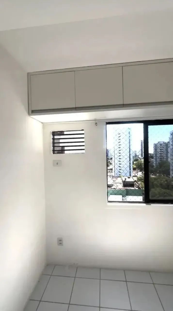 ALUGO ÓTIMO APARTAMENTO COM 2 QUARTOS NO BAIRRO DO ESPINHEIRO / RECIFE - Foto 4