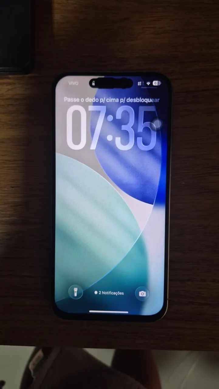 iPhone 15 Pro Max 256gb - Foto 2