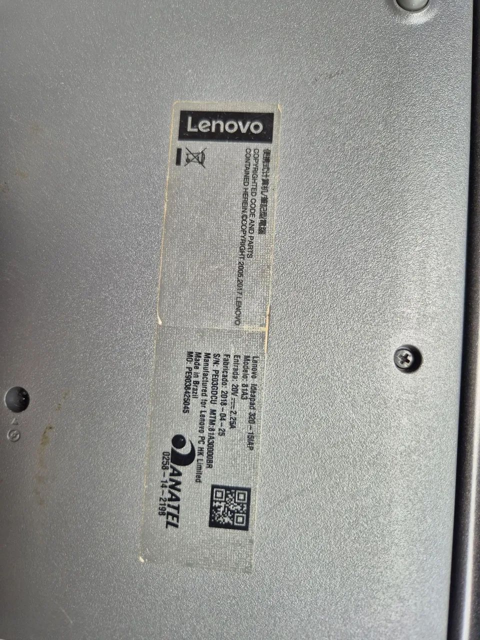 Notebook Lenovo - Intel Celeron - Foto 4