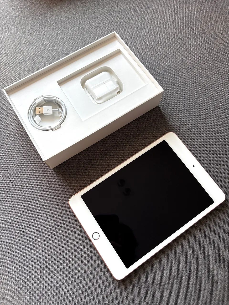 iPad Mini 5 - 64GB - Foto 2