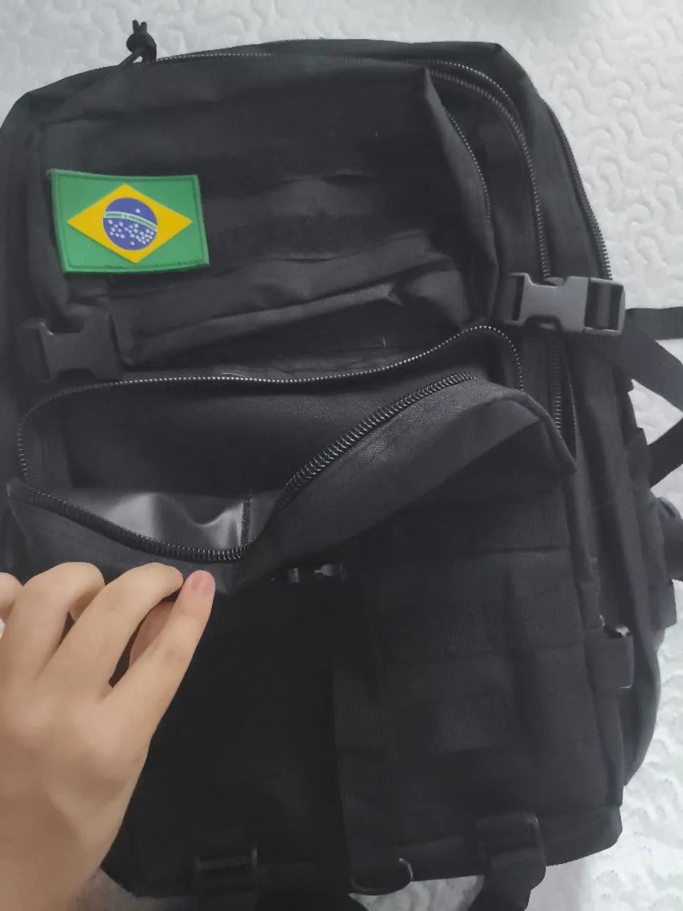 Mochila Militar  - Foto 4