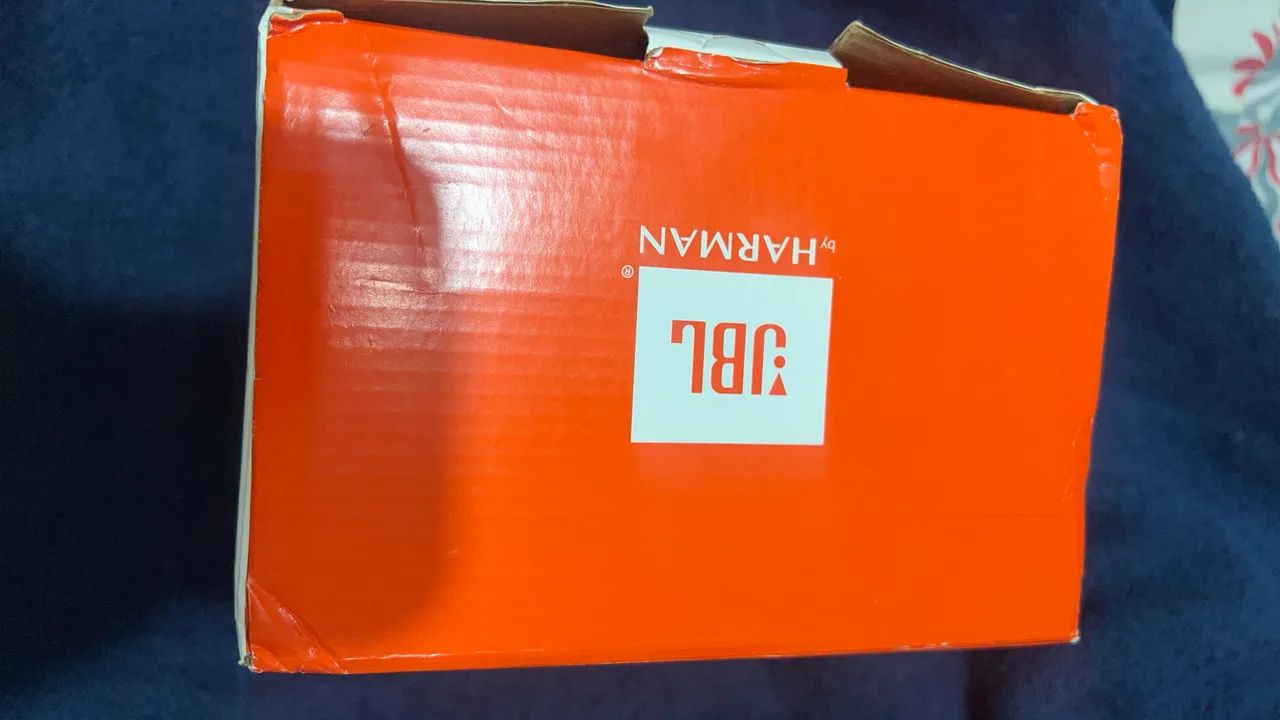 Auto falante JBL e módulo  - Foto 3