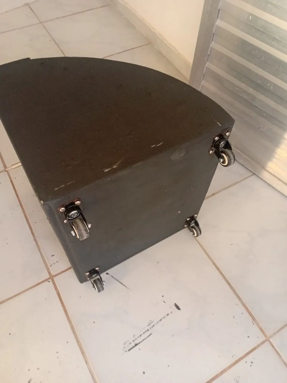 Caixa de retorno compacta - Foto 4