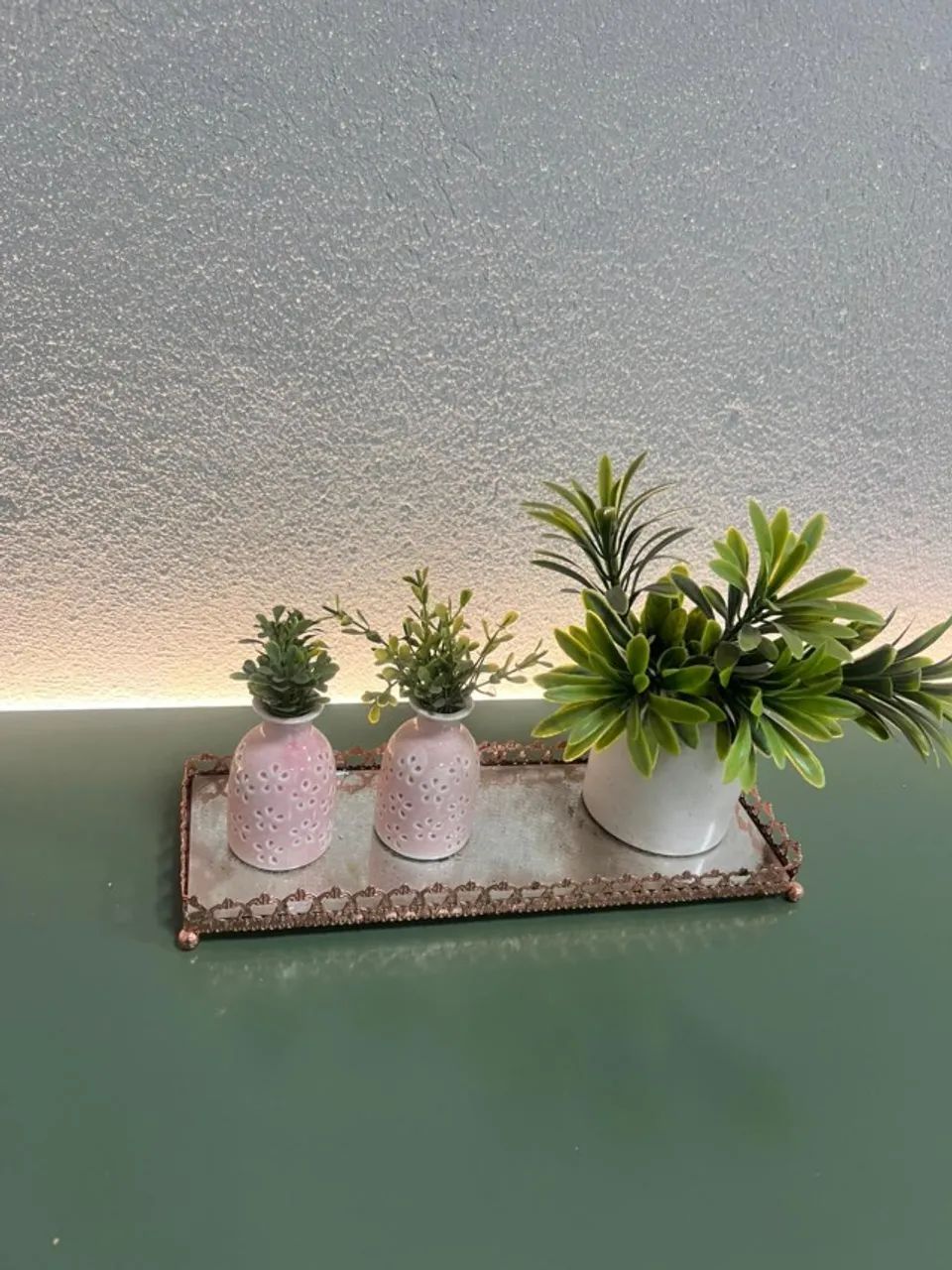 objetos decorativos - Foto 4