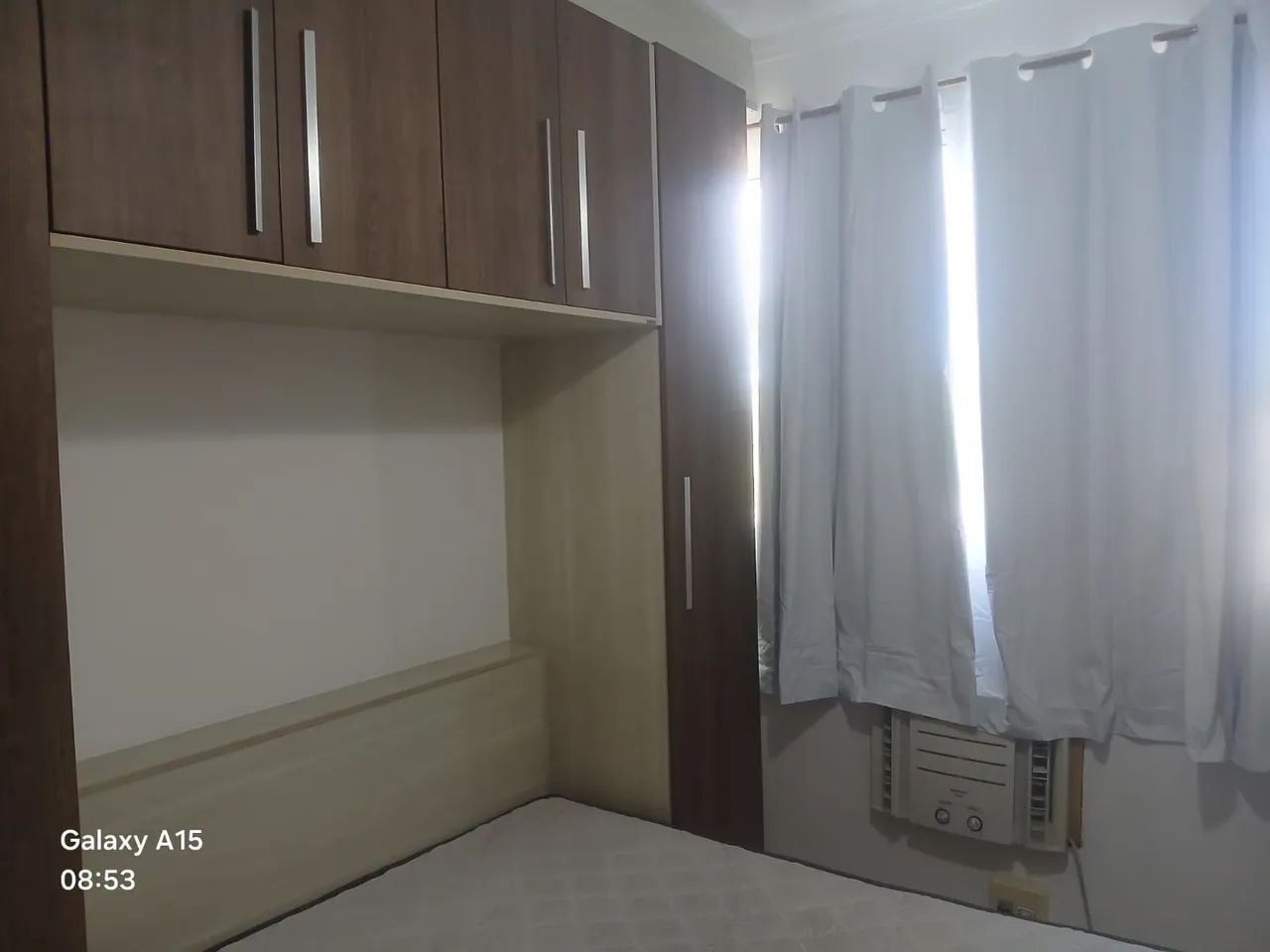 Alugo apartamento condomínio TOP LIFE ARUBA 2000 - Foto 4