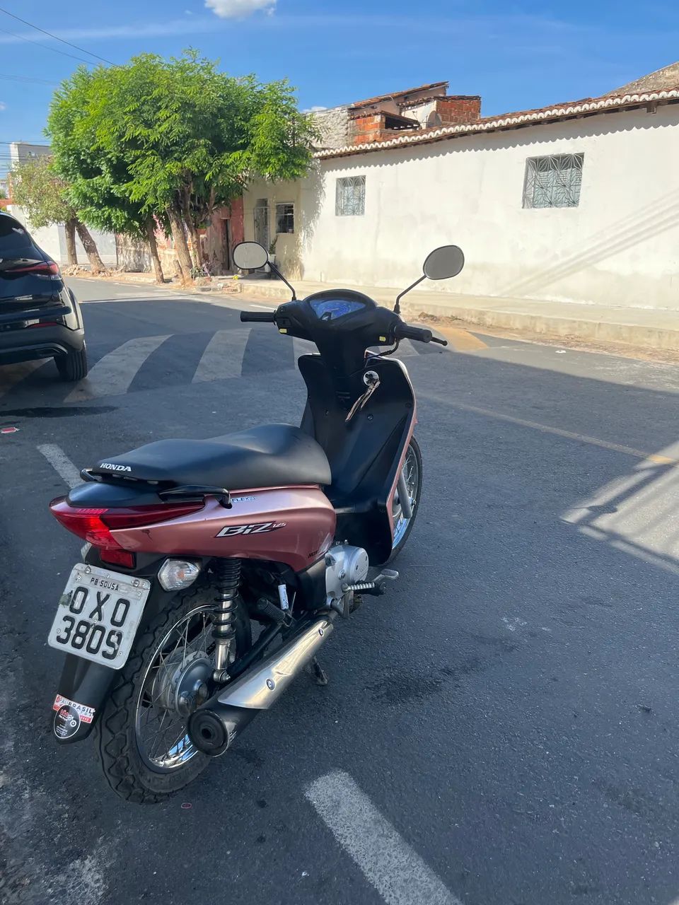 Biz 125  - Foto 3