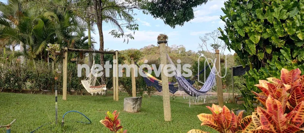 Venda Sítio Zona Rural Contagem - Foto 4