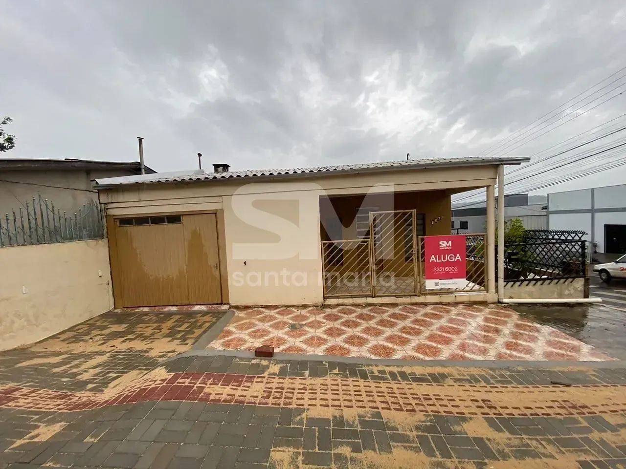 Casa para locação, Líder, Chapecó - SC - Foto 2