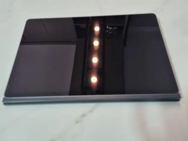 Galaxy Tab S9 FE+ (modelo Plus*) Com caixa e acessórios. - Foto 4