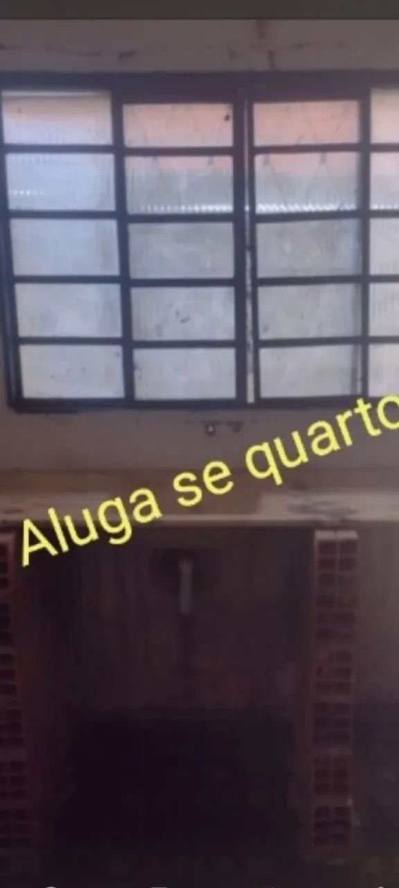 Alugo  quartos  com garagem poá  - Foto 4