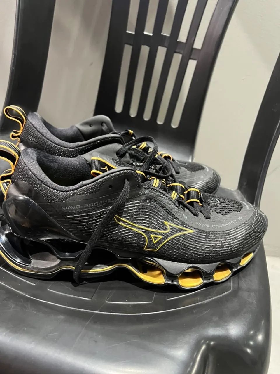 Mizuno Wave Prophecy 13 - Foto 2