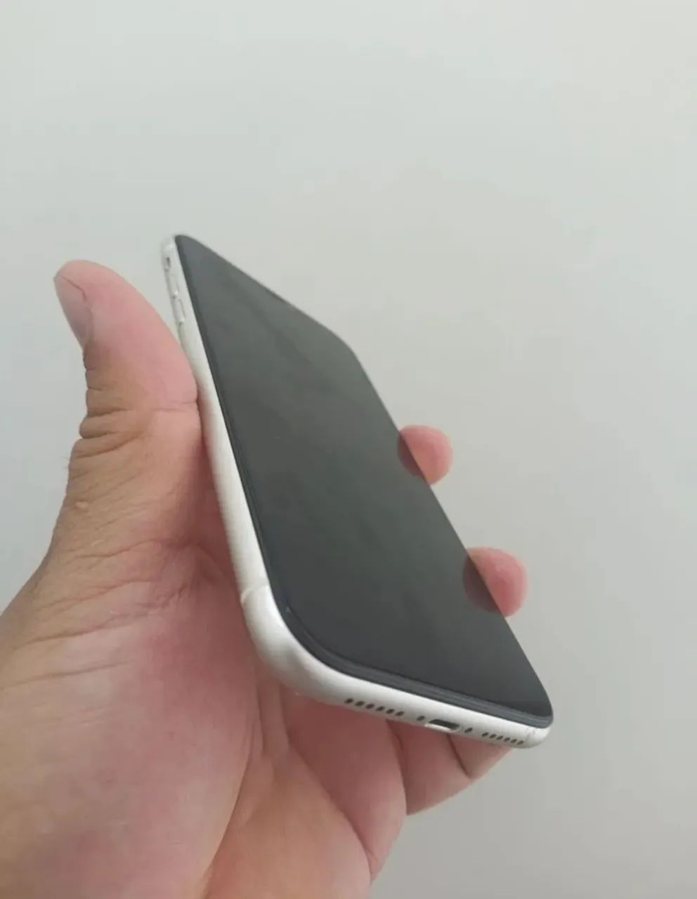 VENDO OU TROCO IPHONE 11 - Foto 2