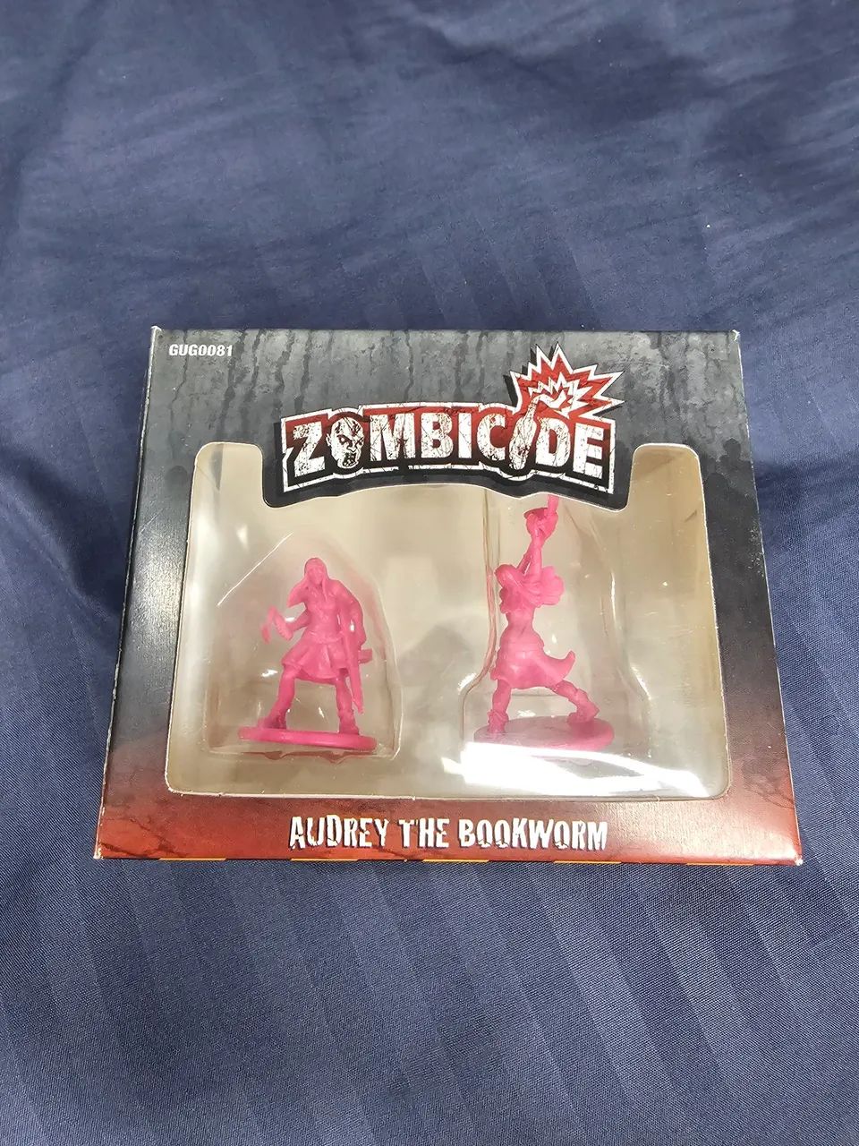 Zombicide - Black Plague + Brinde - Foto 4