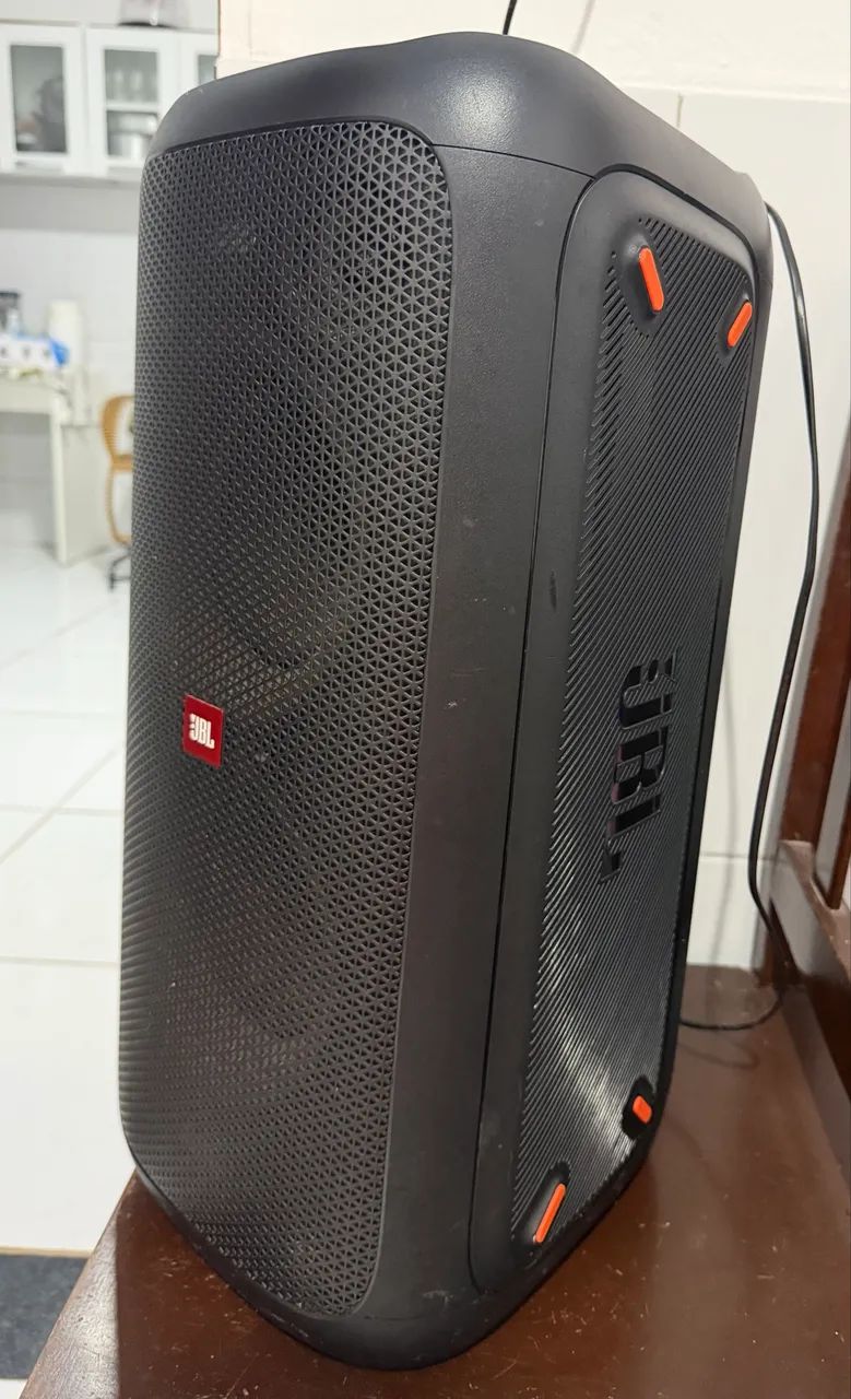 JBL PARTYBOX 100 - Foto 5