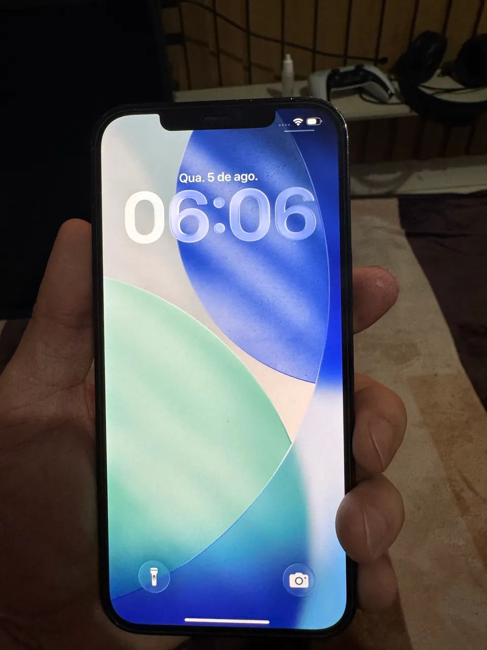 iphone 12 Pro max 256 - Foto 4