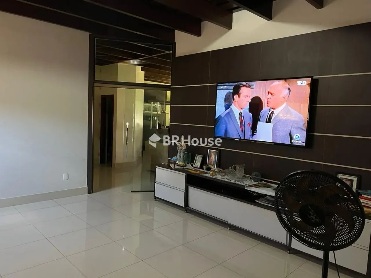 Boa Esperança | Casa 4 quartos, sendo 4 suites - Foto 5