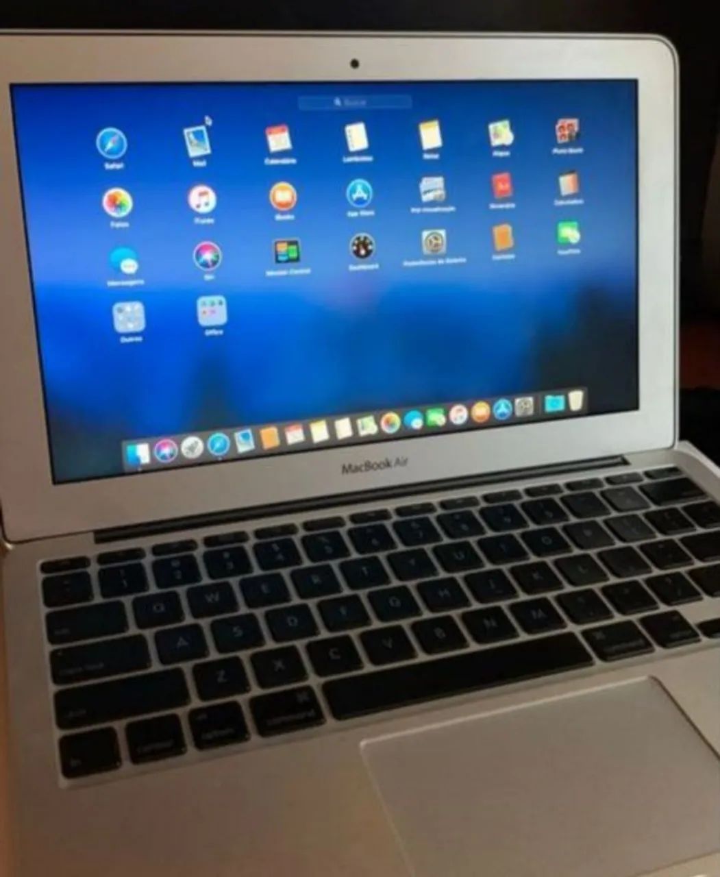 Macbook Air 2010 11 polegadas  - Foto 2