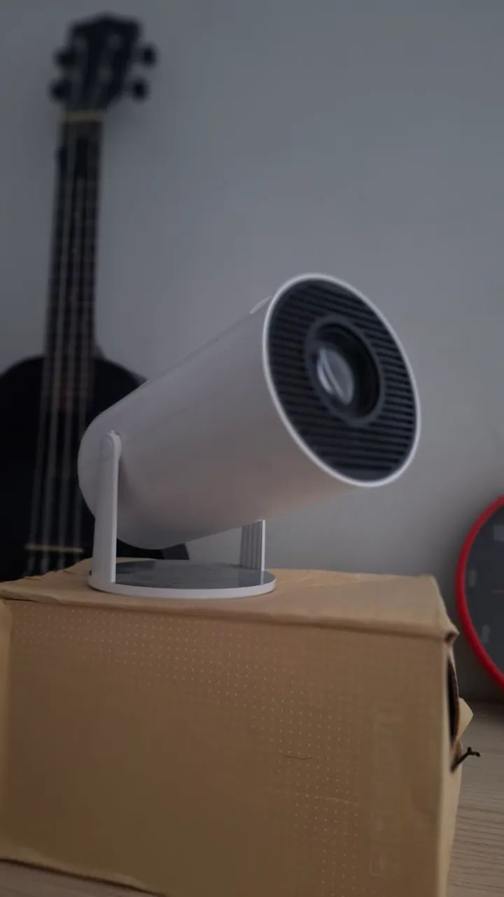 Projetor hy300 ultra 4k - Foto 2