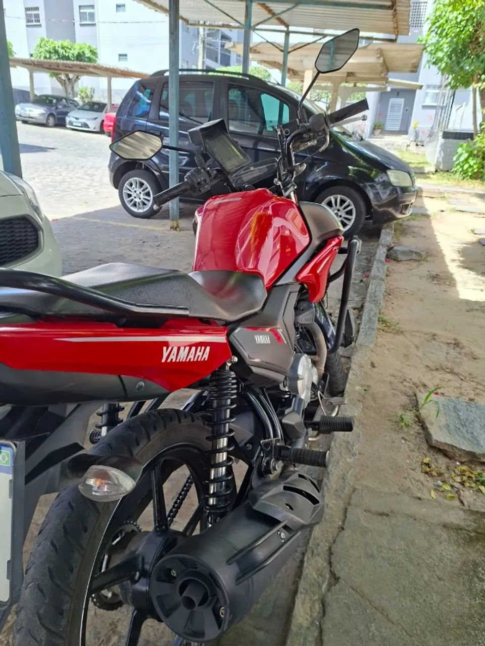 yamaha factor 150cc - Foto 5