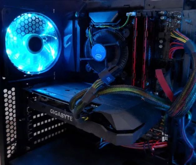 Pc gamer  - Foto 2