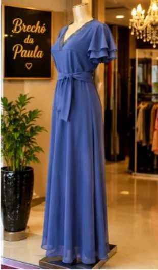 Vestido M.(42) - Foto 4