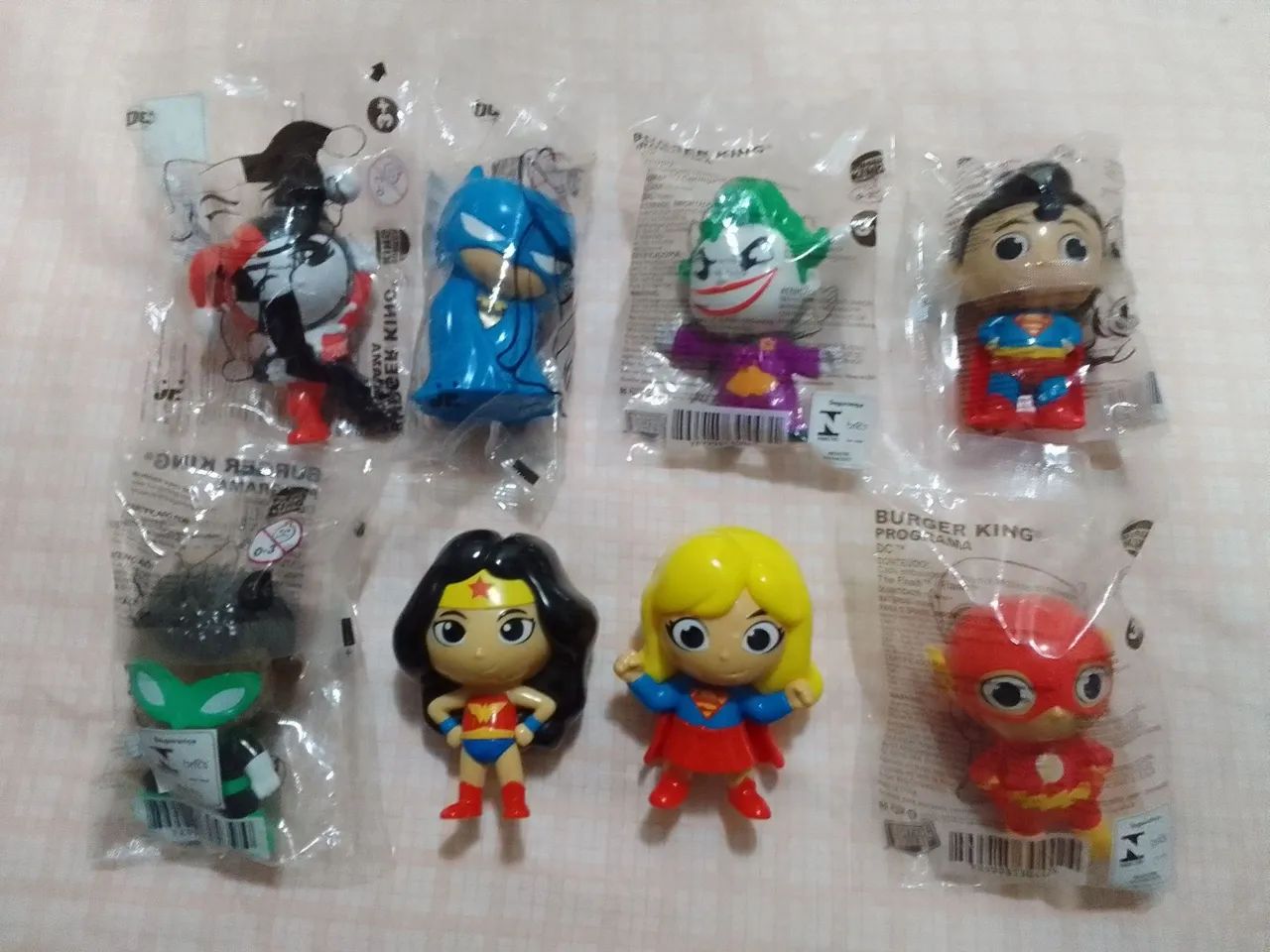 Super Lotão Das Miniaturas.  - Foto 4