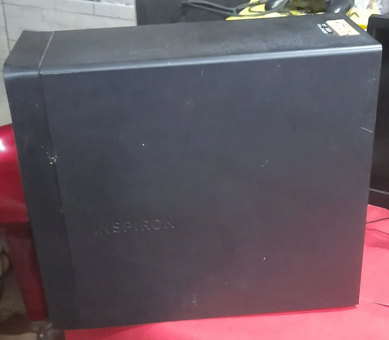 Gabinete Computador  - Foto 3