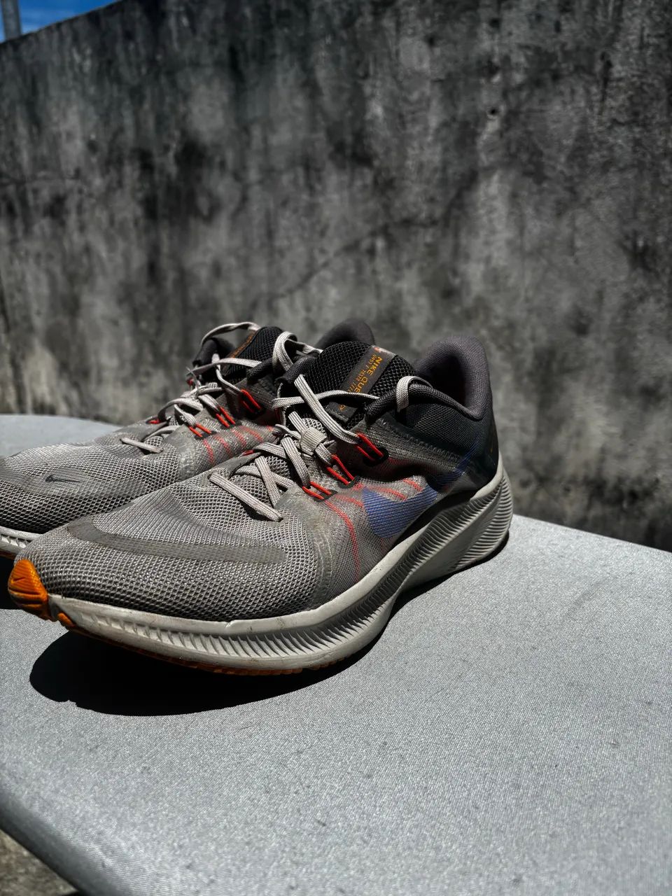 Tênis Nike  - Foto 3
