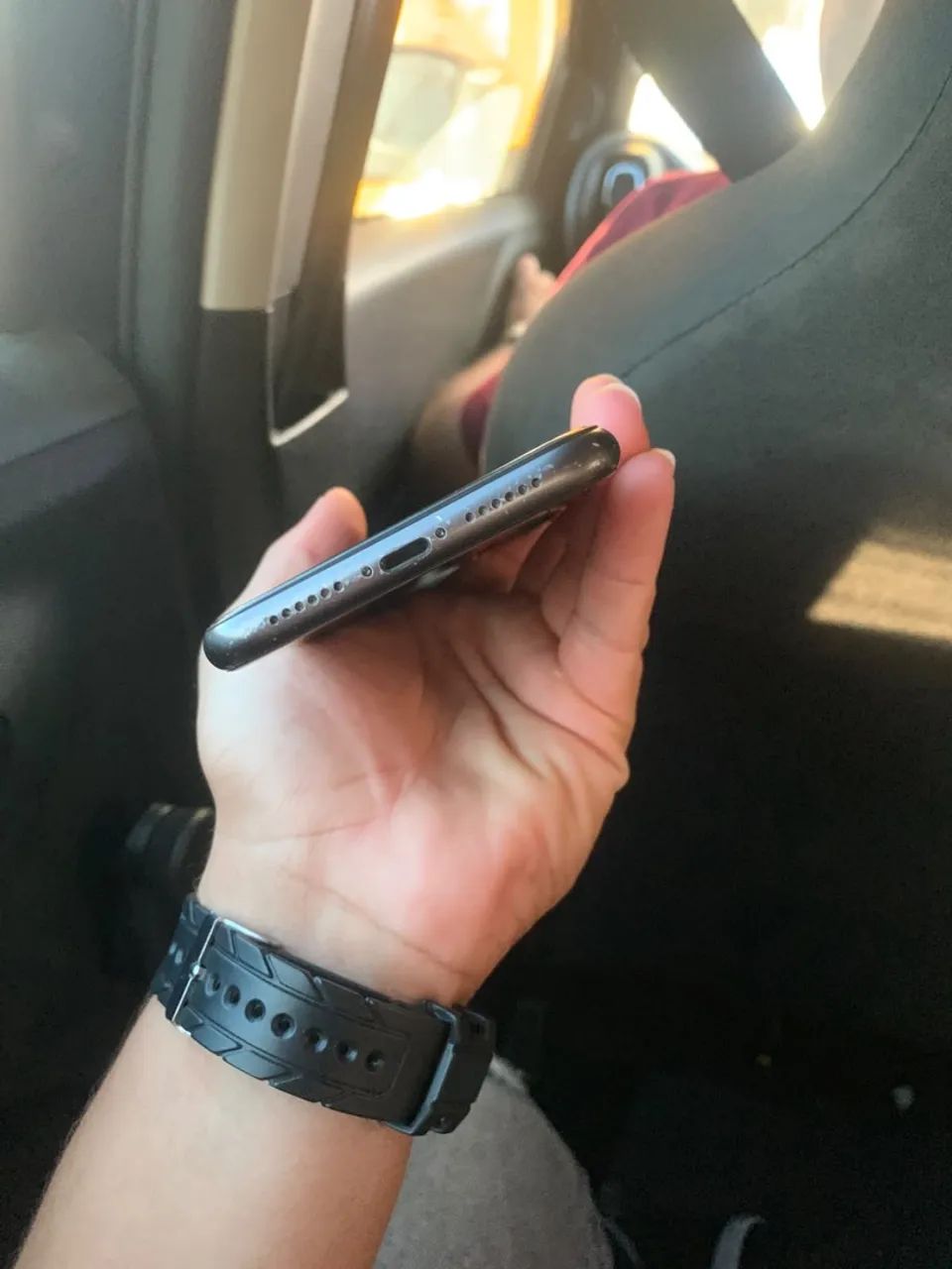 IPHONE 11 64gb TODO ORIGINAL!!! - Foto 5