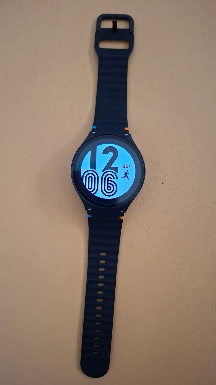 Relógio Sansung Watch 4 - Foto 4