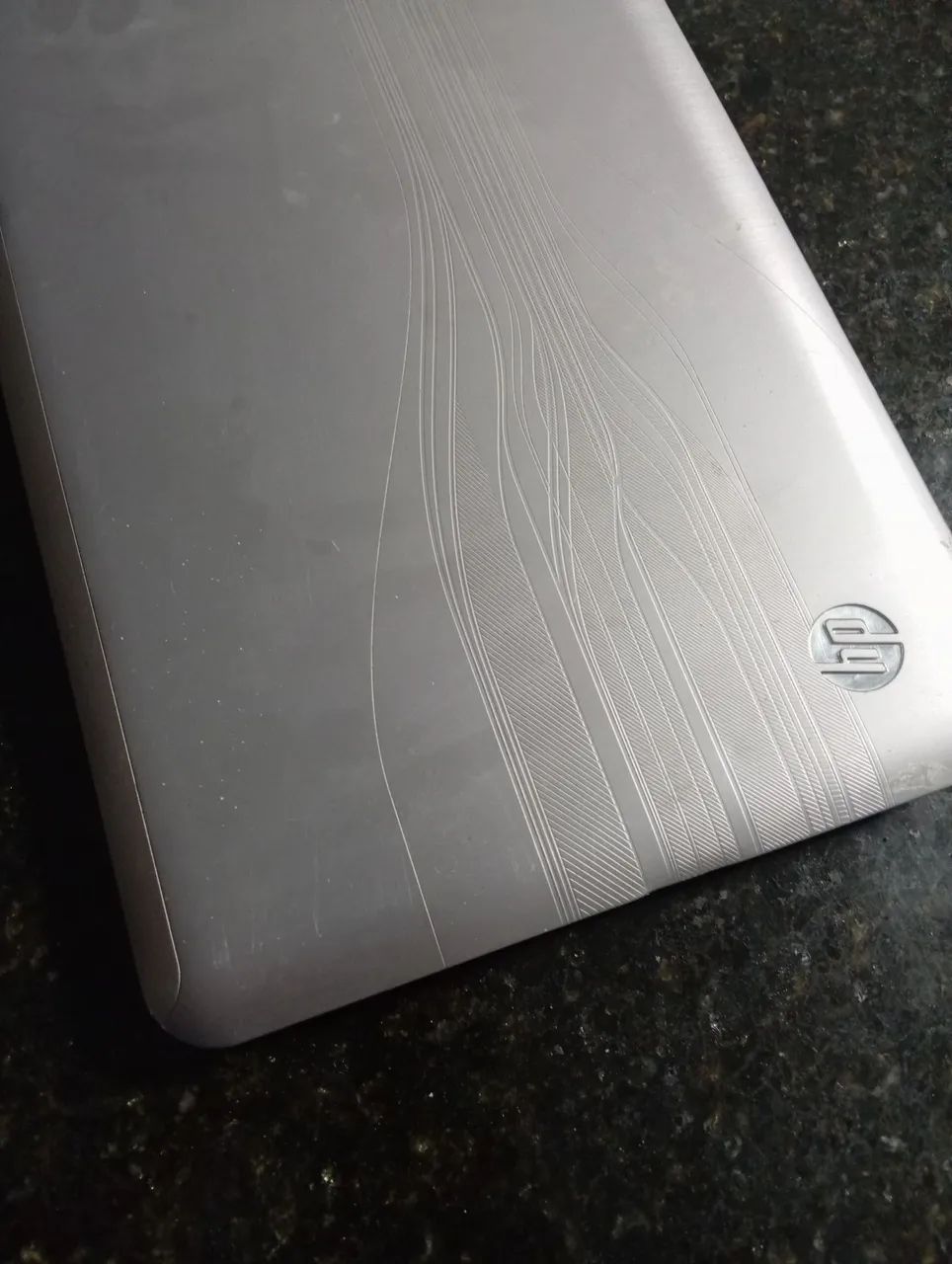 Notebook Acer/HP i5 DDR3 Dual Core 15 - Foto 4