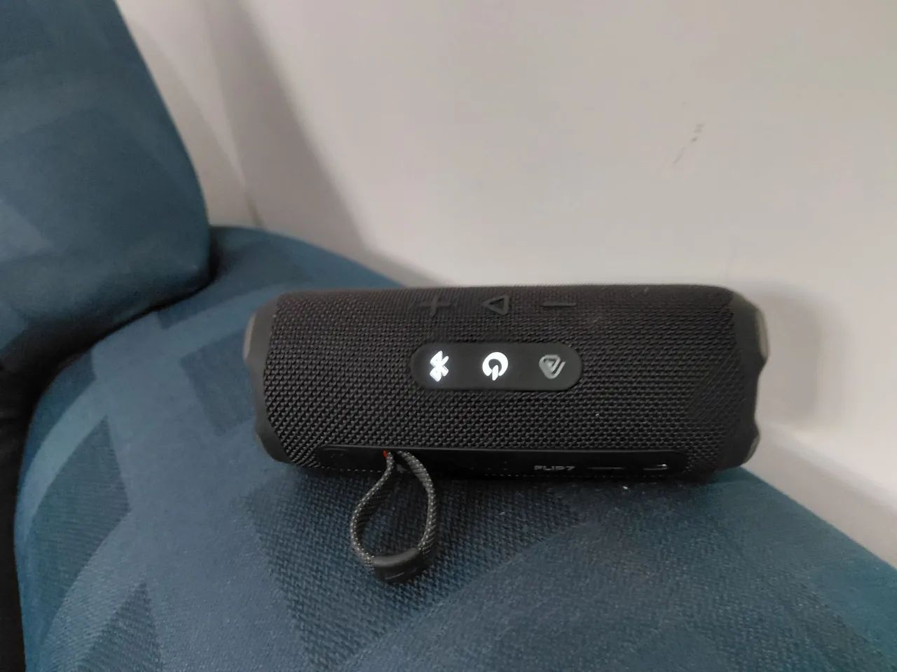 Caixa de som JBL Flip 7 - Foto 2