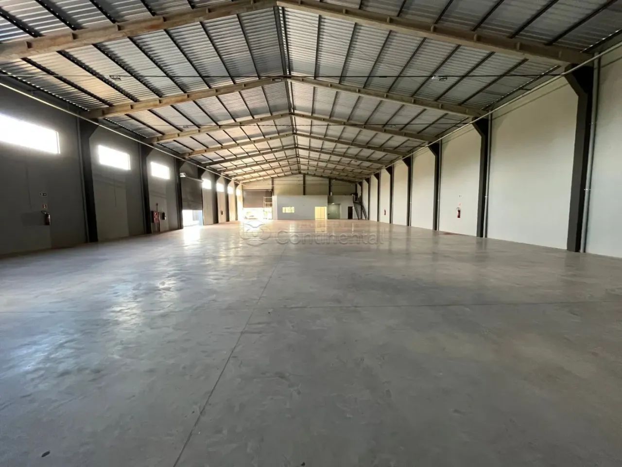 Barracão Comercial para Locação em Dourados-MS - Foto 3