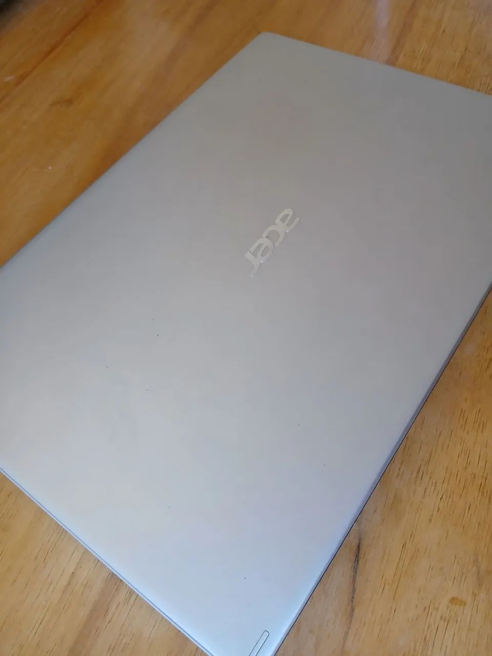 Notebook acer aspire 5 - Foto 3
