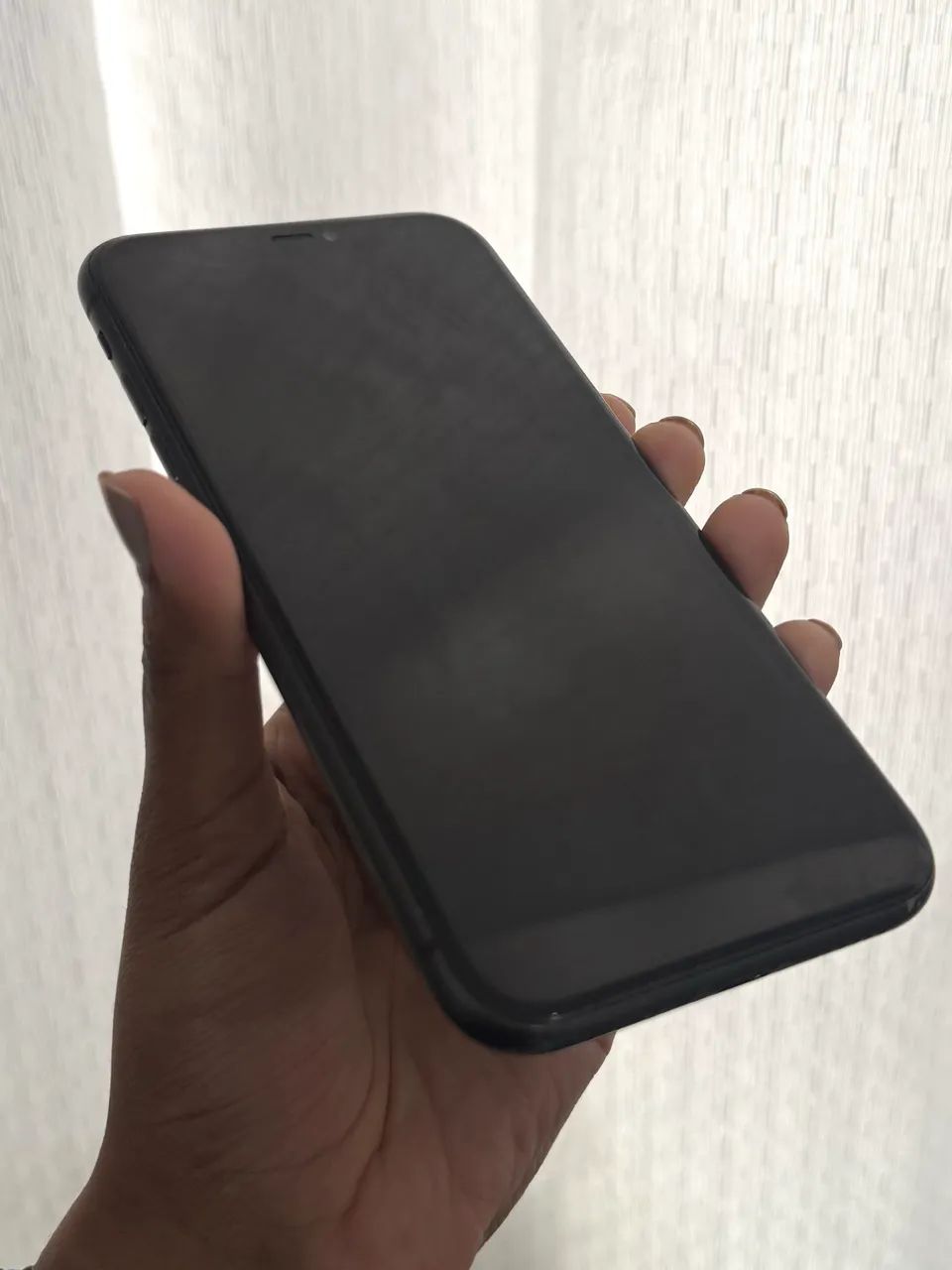 iPhone 11 64GB Preto