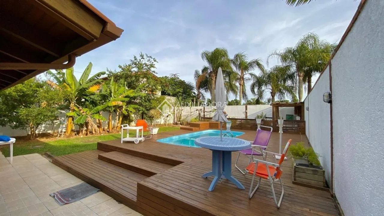 Casa em condomínio pé na areia em Florianópolis - Foto 3